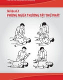 Tài liệu số 5: Phòng ngừa thương tật thứ phát