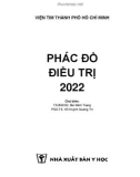 Nghiên cứu phác đồ điều trị 2022: Phần 1 - Bùi Minh Trạng