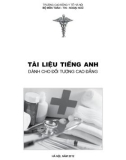 Tài liệu Tiếng Anh dành cho đối tượng Cao đẳng - CĐ Y tế Hà Nội