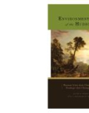 ENVIRONMENTAL HISTORY of the HUDSON RIVER