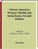 African American Women's Health and Social Issues