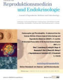 Reproduktionsmedizin und Endokrinologie No.2 2009