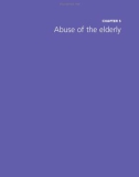 Abuse of the elderly