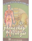 Bệnh gút và Bệnh phong thấp: Phần 1