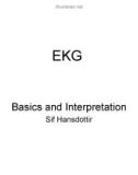 EKG Basics and Interpretation - part 1