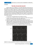 sách máy thở (mechanical ventilation in emergency medicine): phần 2