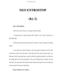 NEO ENTROSTOP (Kỳ 2)