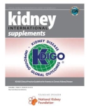 KDIGO Clinical Practice Guideline for Anemia in Chronic Kidney Disease