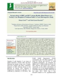 Seroprevalence of HBV and HCV among healthy blood donors in a tertiary care hospital of northeast India: A 5-year Retrospective Study