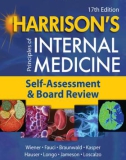 harrison's principles of internal medicine (17th edition): part 1