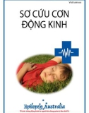 Sơ cứu Cơn động kinh