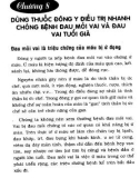 100 Cách chữa bệnh đau vai (Chương 8)