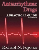 Antiarrhythmic Drugs A practical guide – Part 1