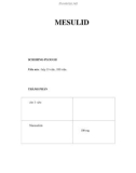 MESULID