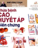 Chữa bệnh cao huyết áp và biến chứng