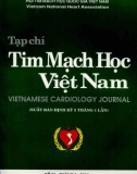 Tạp chí Tim mạch học Việt Nam: Số 31