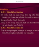 Bài giảng bệnh truyền nhiễm - Pemphigoid part 2