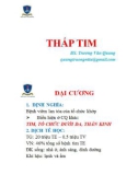 Bài giảng Thấp tim - BS. Trương Văn Quang