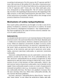 Antiarrhythmic Drugs A practical guide – Part 2