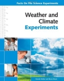 Ebook Facts on file science experiments: Weather and climate experiments - Part 1