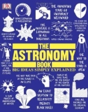 Ebook The Astronomy Book: Big ideas simply explained - Part 1