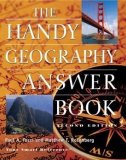 Ebook The handy geography answer book (2nd edition): Part 1