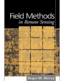 Ebook Field Methods in Remote Sensing (2005)