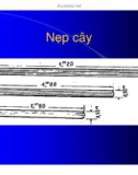 Kỹ Thuật Cố Định Tạm Thời Xương Gãy (Phần 3)