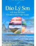 Đại dương và biển đảo Việt Nam - Đảo Lý Sơn: Phần 1