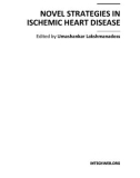 NOVEL STRATEGIES IN ISCHEMIC HEART DISEASE