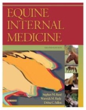 Equine Internal Medicine,