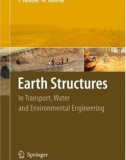 Ebook Earth structures: In transport, water and environmental engineering - Part 1