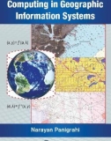 Ebook Computing in Geographic Information Systems: Part 1