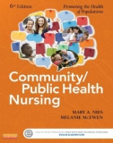 Ebook Community/Public health nursing (6/E): Part 1