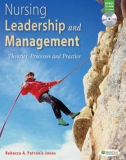 Ebook Nursing leadership and management - Theories, processes and practice: Part 1