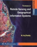 Textbook of Remote sensing and geographical information systems (Third Edition): Part 1