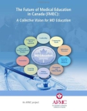 The Future of Medical Education in Canada (FMEC): A Collective Vision for MD Education