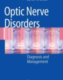 Optic Nerve Disorders - part 1