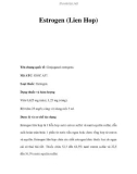 Estrogen (Lien Hop)