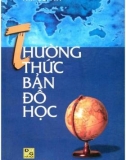 Bản đồ học: Phần 1