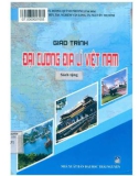 Giáo trình Đại cương địa lý Việt Nam: Phần 1