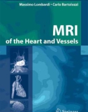 MRI of the Heart and Vessels