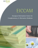 EICCAM European Information Centre for Complementary & Alternative Medicine