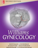 Ebook Williams gynecology (Second edition): Part 1