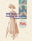 100 Years Of Protecting And Promoting Women's Health