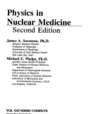 Physics in Nuclear Medicine Second Edition