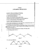 Trắc địa đại cương: Hướng dẫn trả lời câu hỏi và giải bài tập - Phần 2