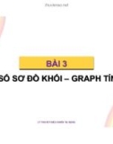 Bài giảng Lý thuyết điều khiển tự động: Bài 3