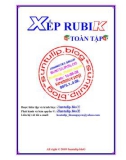 Xếp Rubik toàn tập