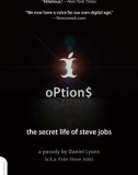 options the secret life of steve jobs phần 1